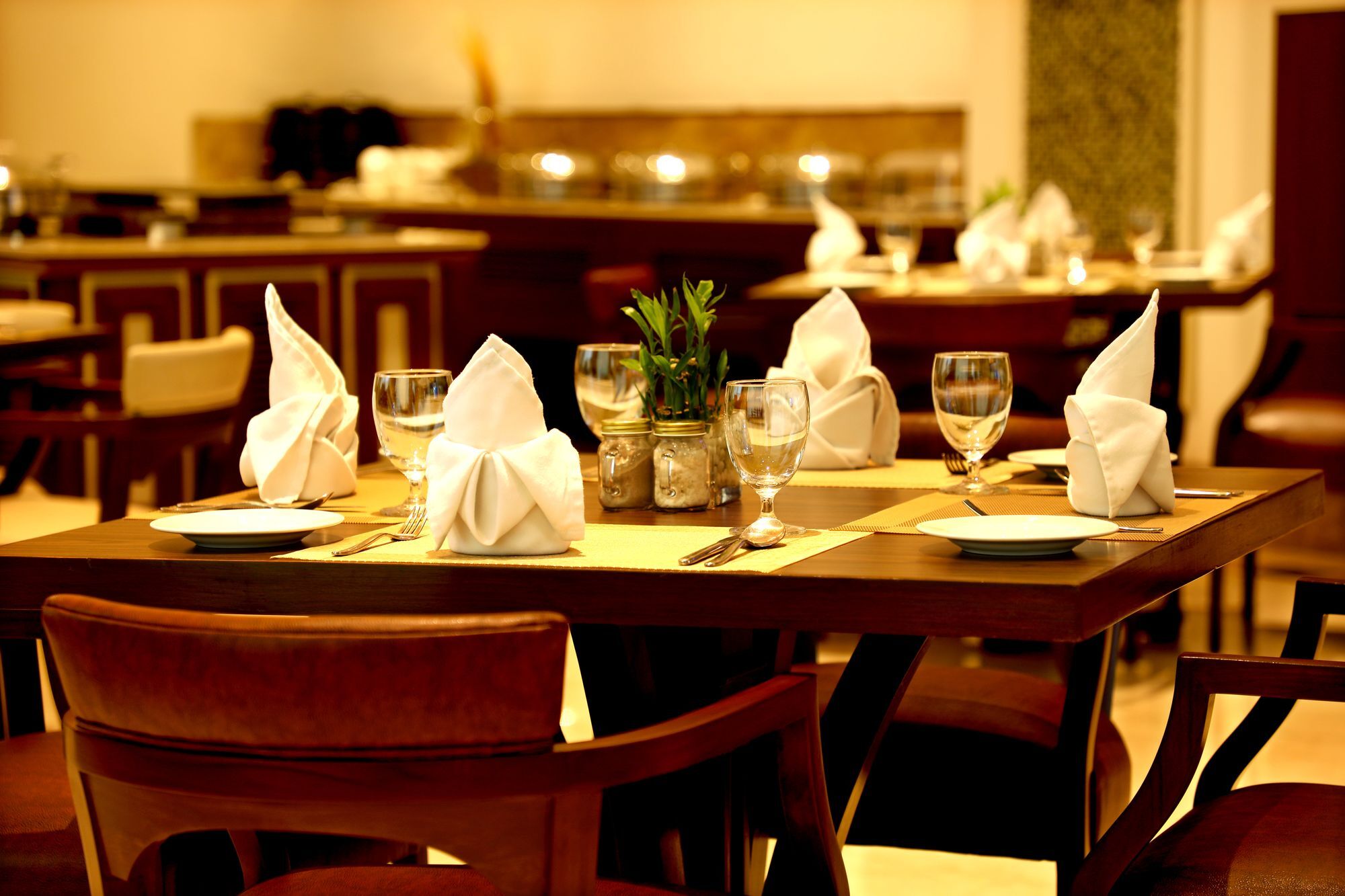 Ramada Plaza 5*