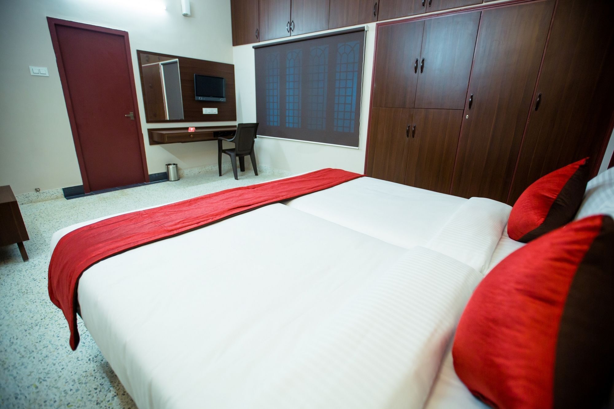 Hotel Oyo 10789 Ranga