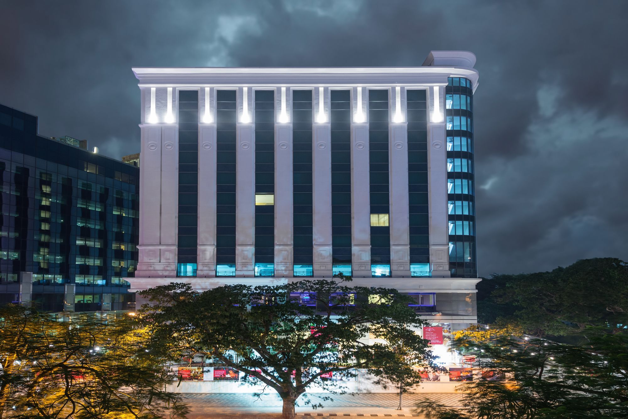 Ramada Plaza Chennai