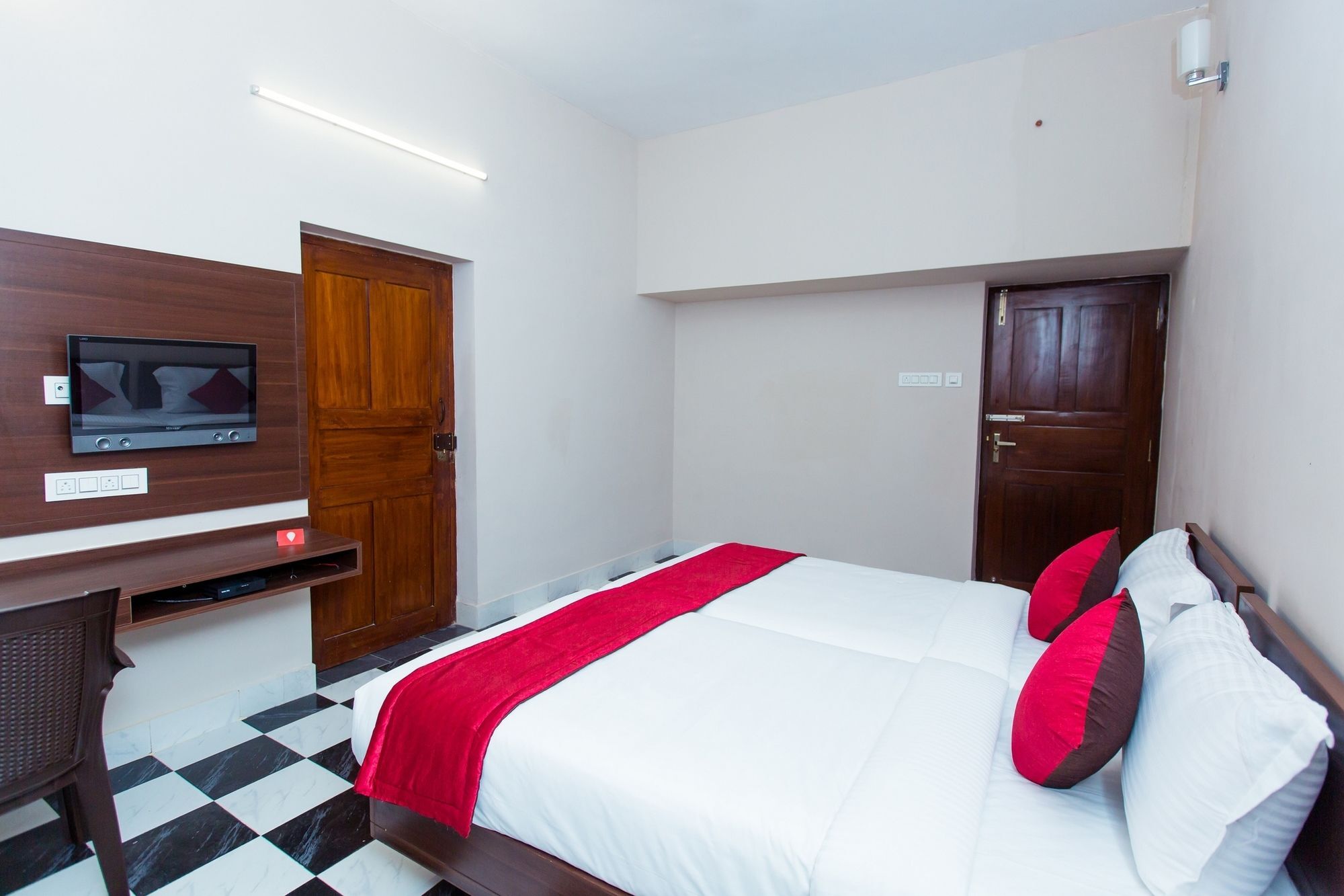 Hotel Oyo 10789 Ranga