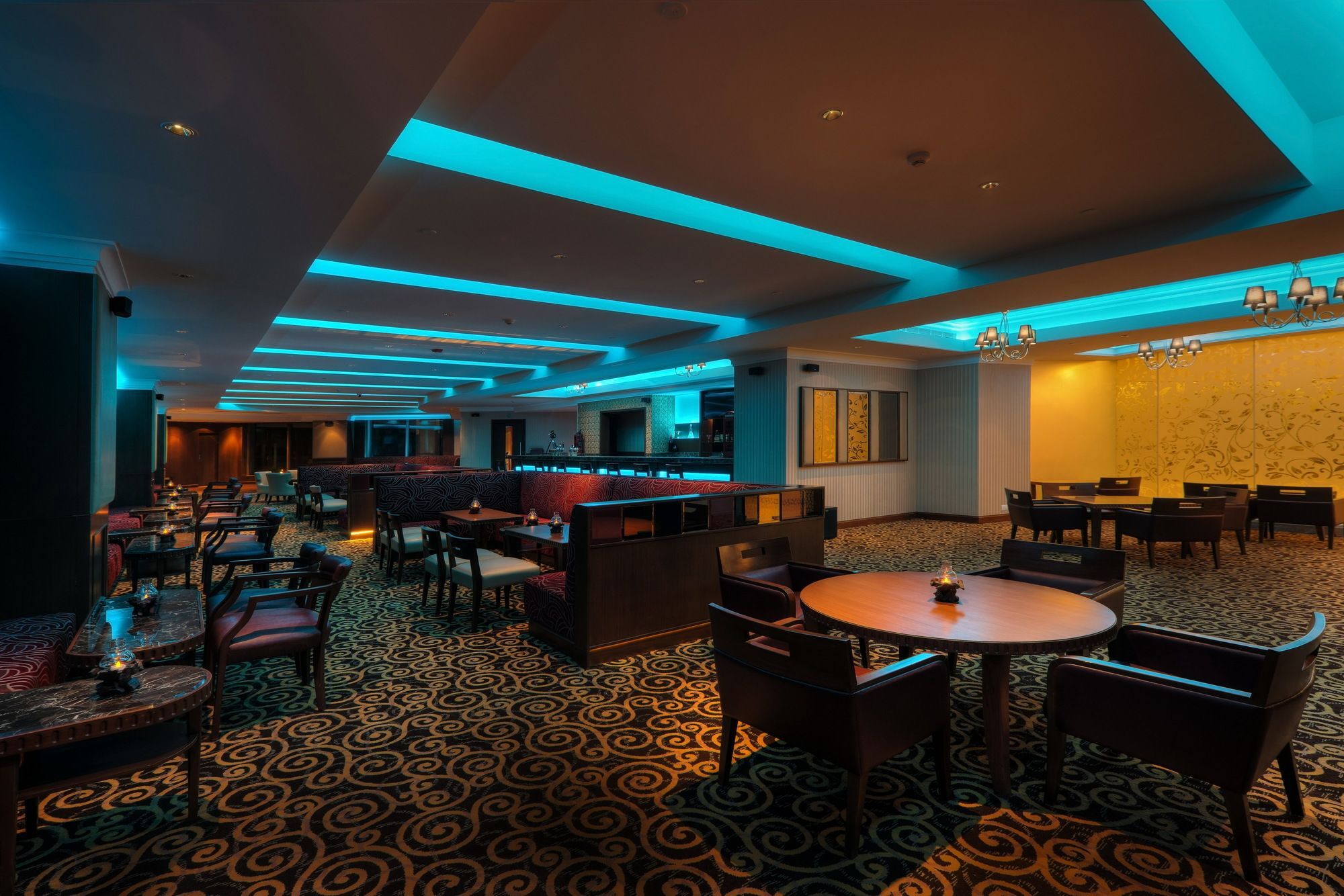 Hotel Ramada Plaza Chennai