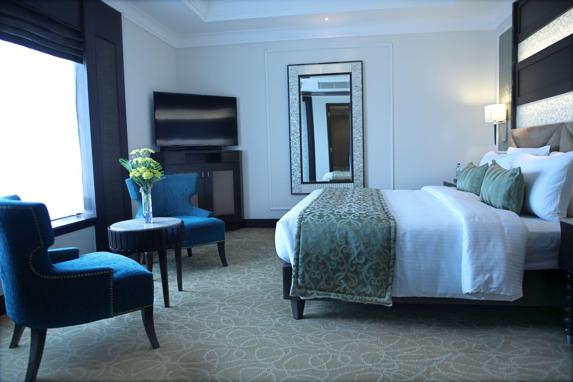 Hotel Ramada Plaza