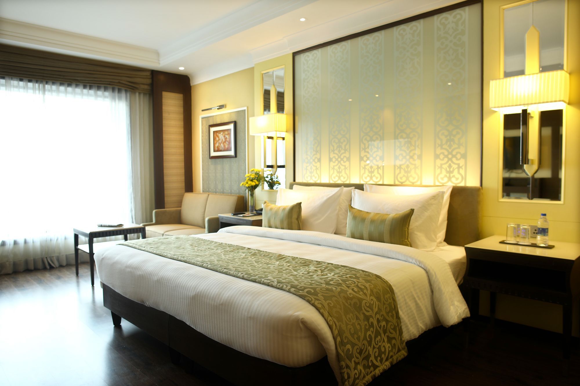 Ramada Plaza 5* Chennai