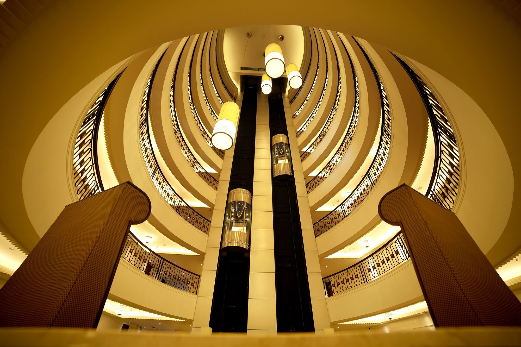 Ramada Plaza