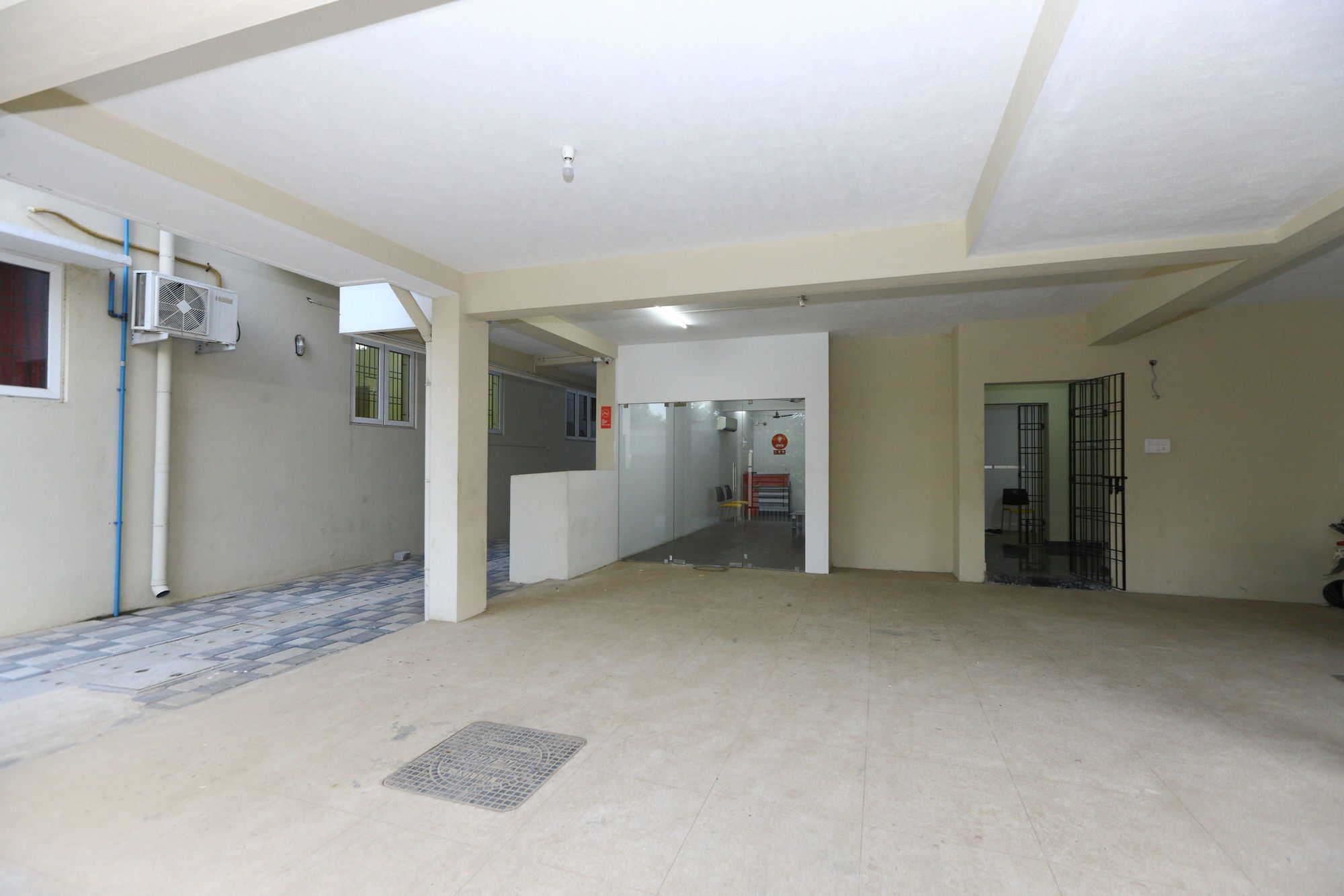 Hotel Oyo 5281 The Cozee Chennai