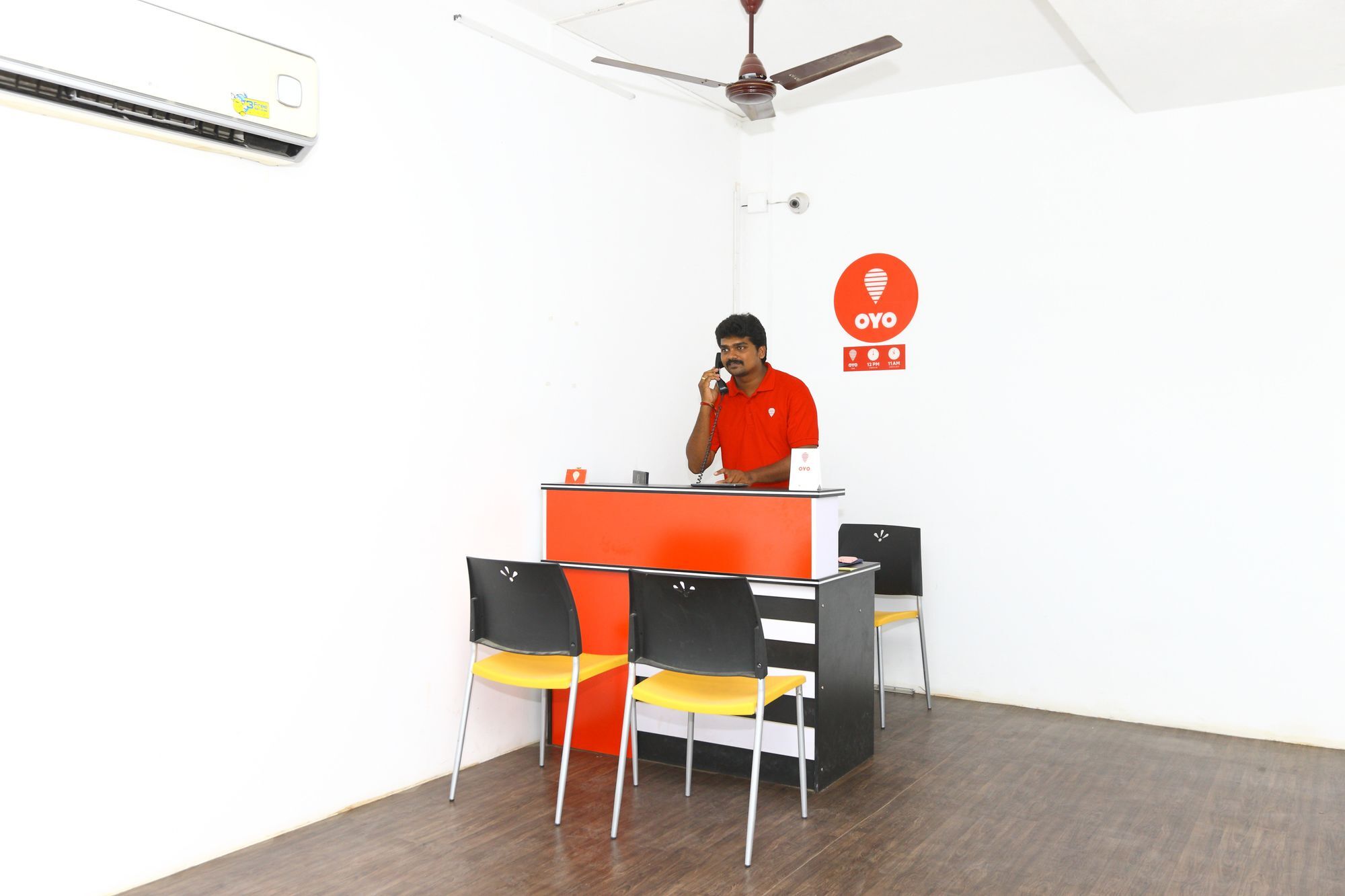 Hotel Oyo 5281 The Cozee Chennai