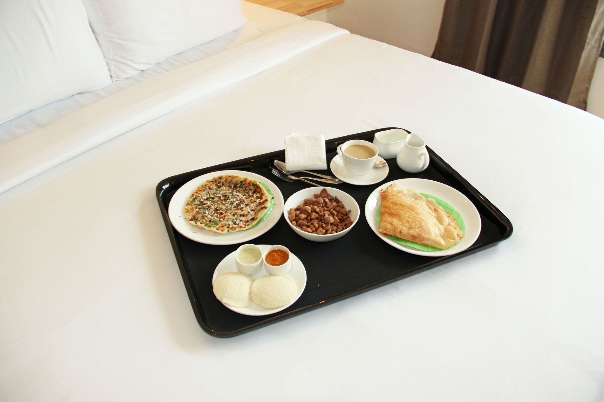 Hotel Oyo 5281 The Cozee