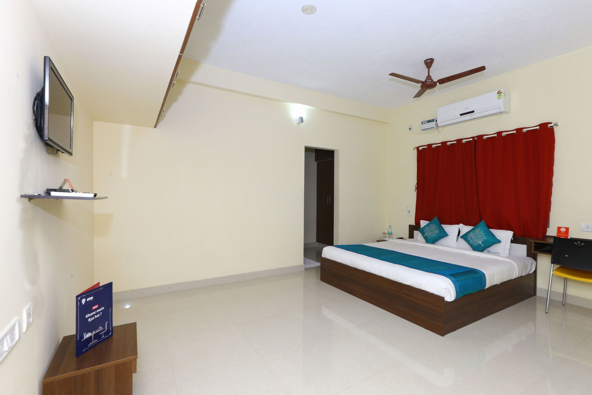 Hotel Oyo 5281 The Cozee 2*