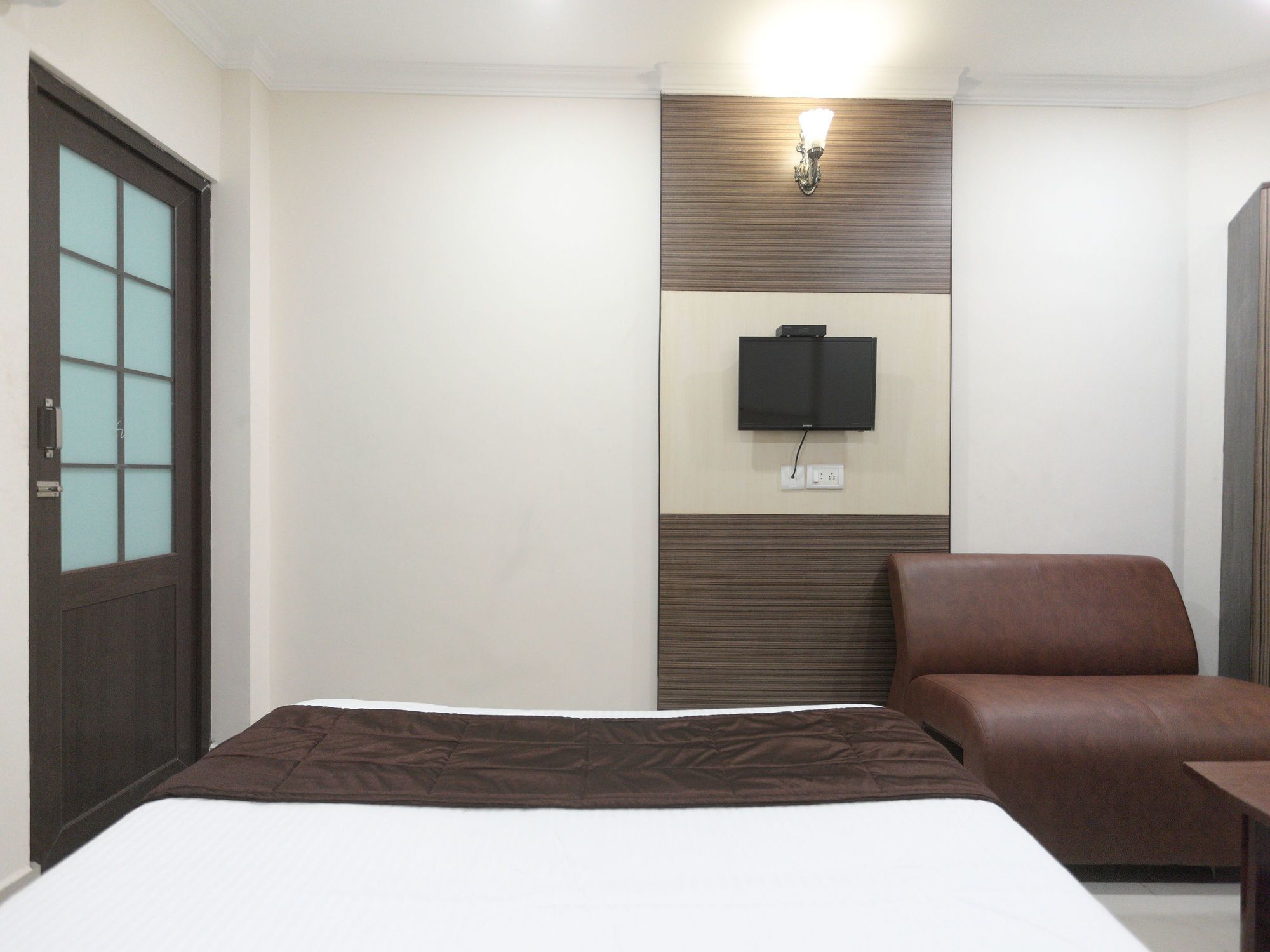 Oyo 5230 Pan Residency 2* Chennai