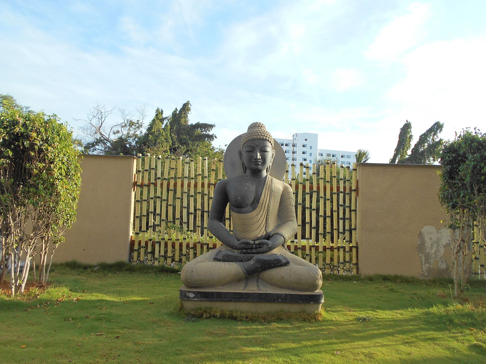 E Chennai
