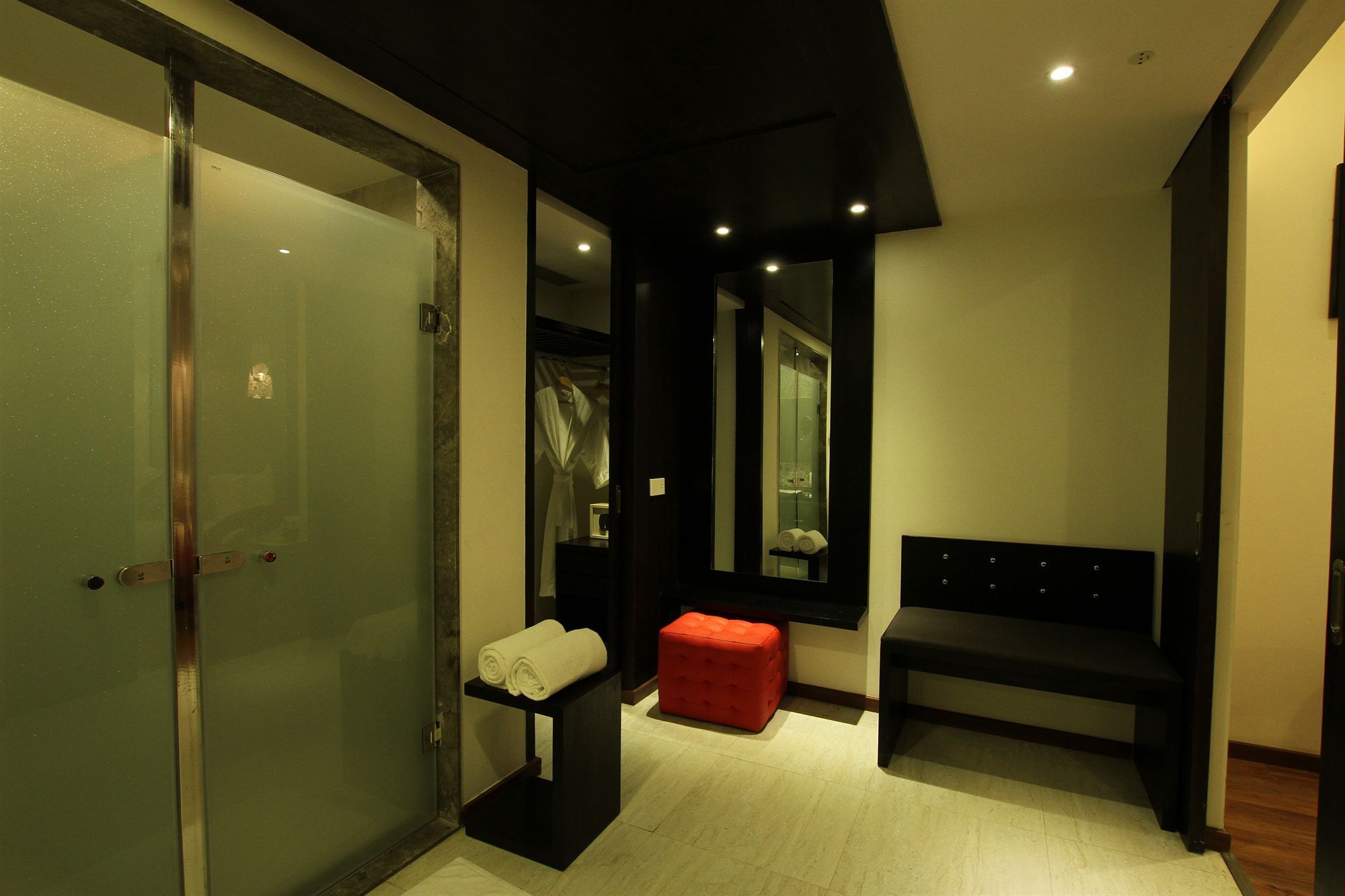 E Hotel Chennai