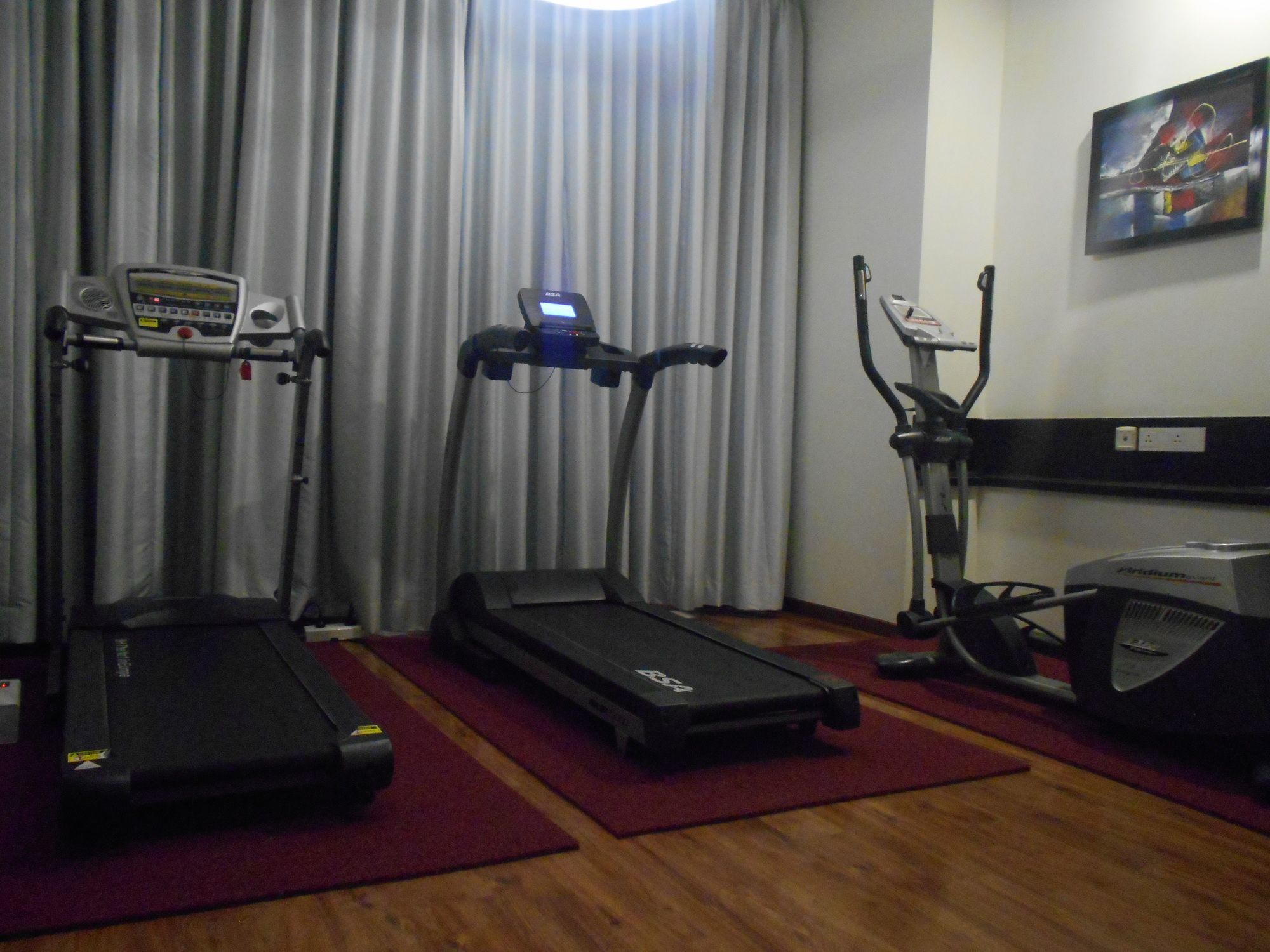 E Hotel Chennai