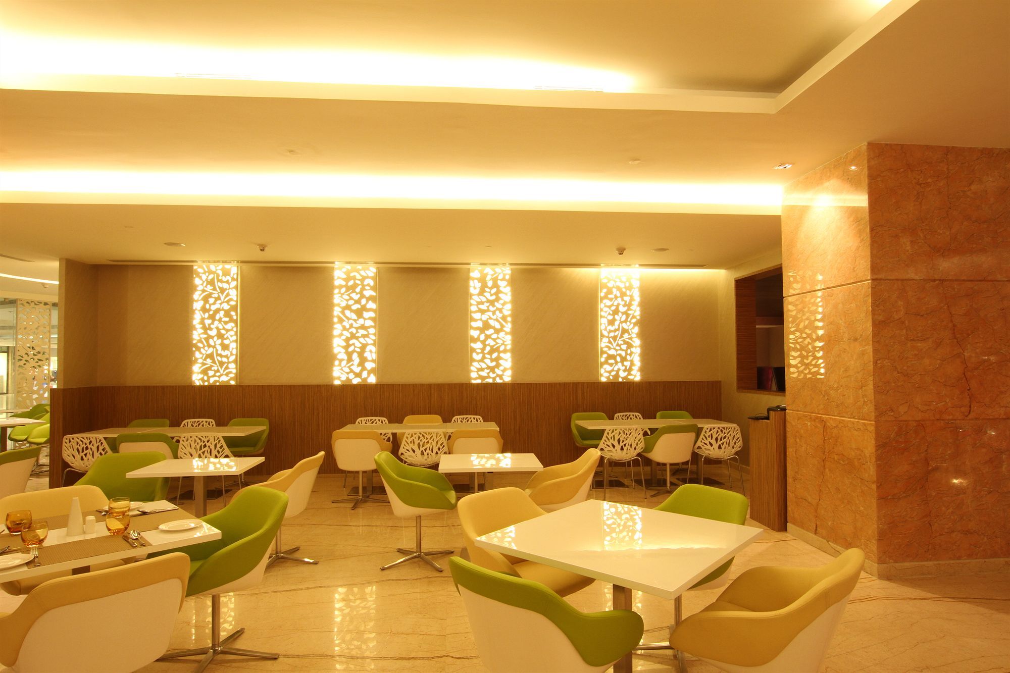 E 4* Chennai