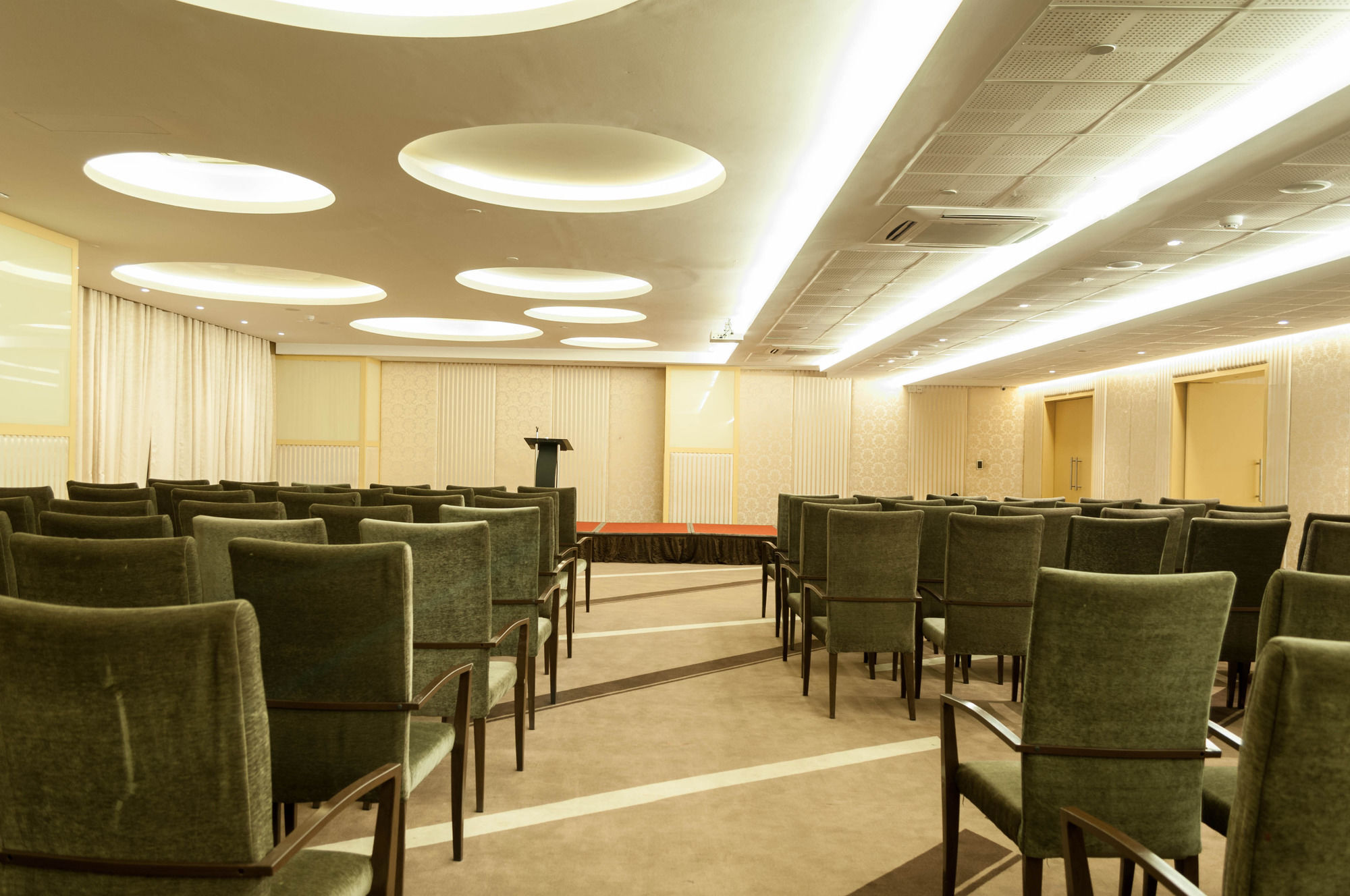 Hotel E Chennai