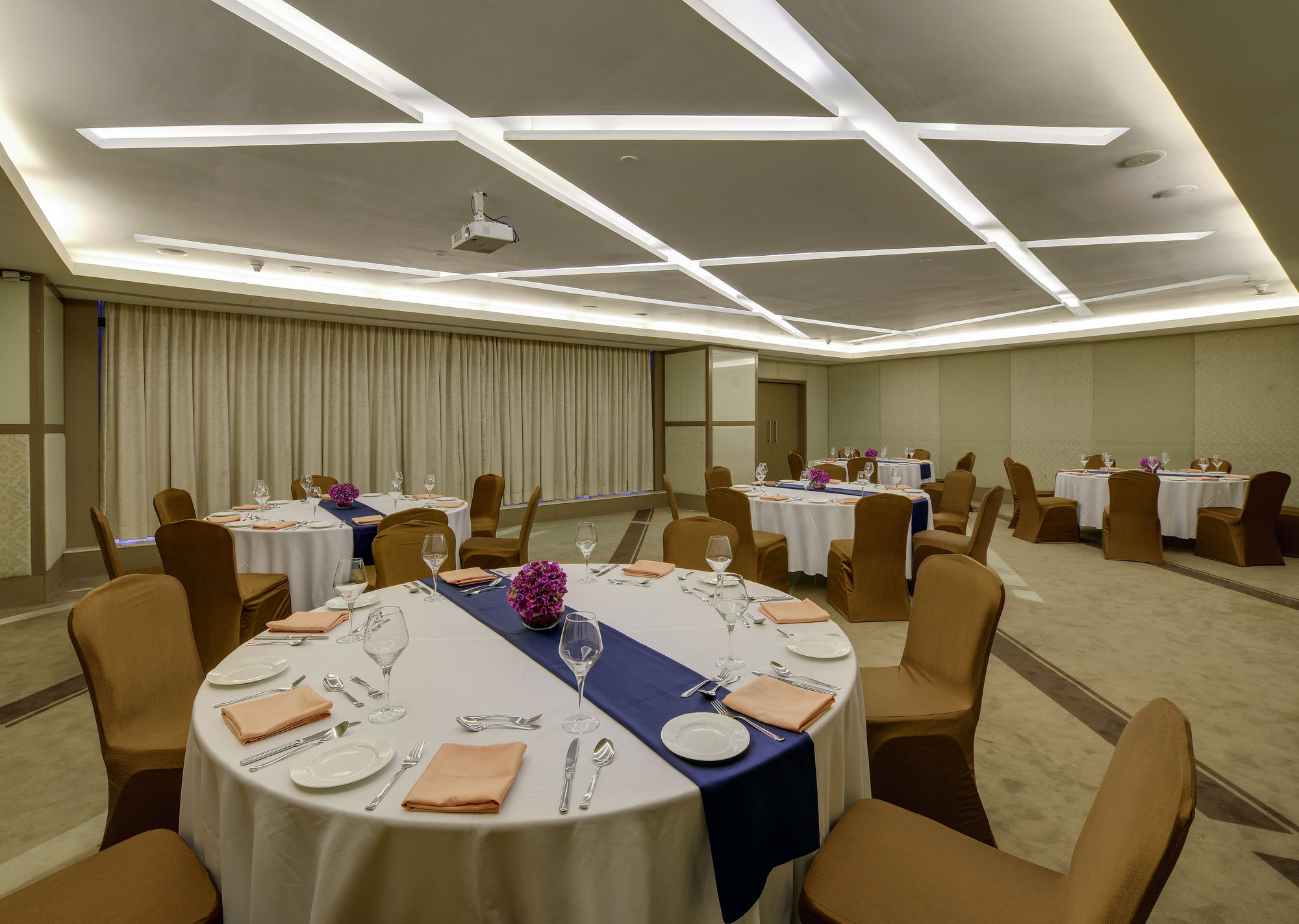 E Hotel Chennai