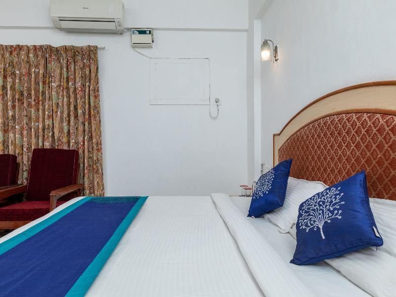 Mount Heera Hotel 2*