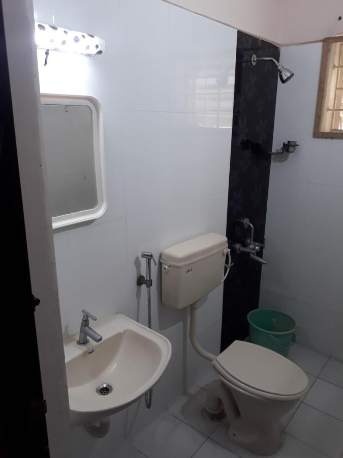 Seaqueen Residency *