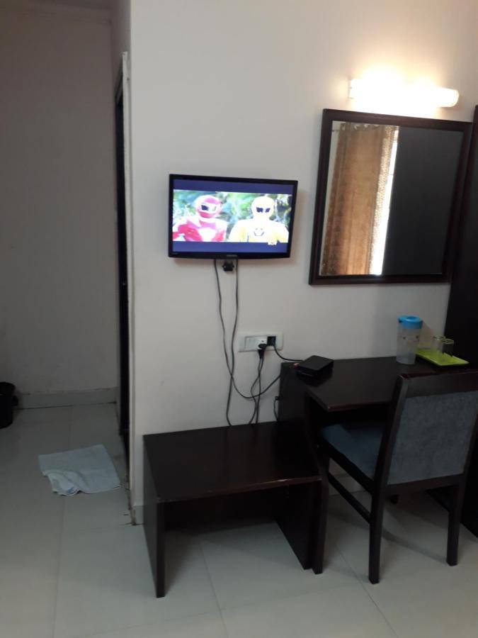 Seaqueen Residency Hotel