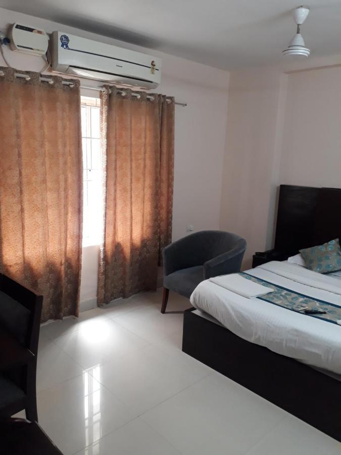 Seaqueen Residency Hotel Chennai