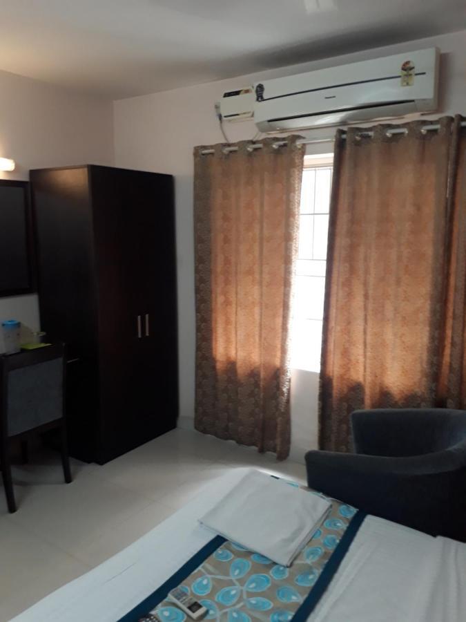 Seaqueen Residency Hotel Chennai