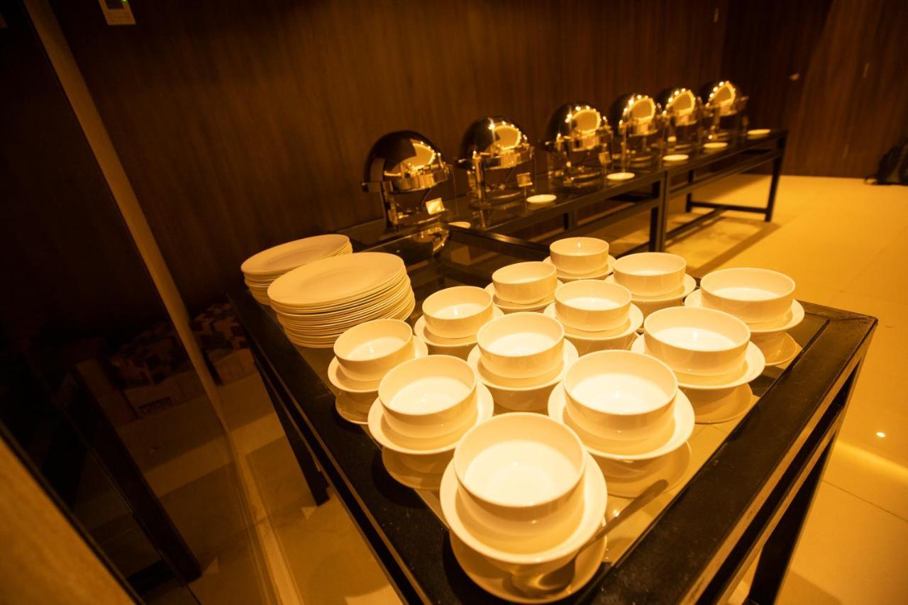 Hotel Mars Classic Chennai