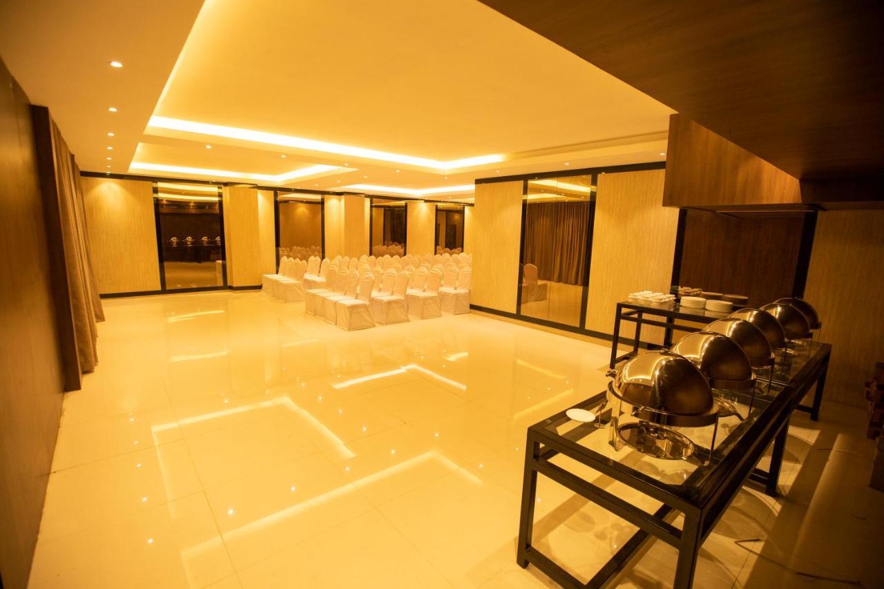 Mars Classic Chennai