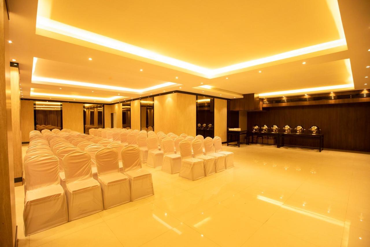 Mars Classic Hotel Chennai