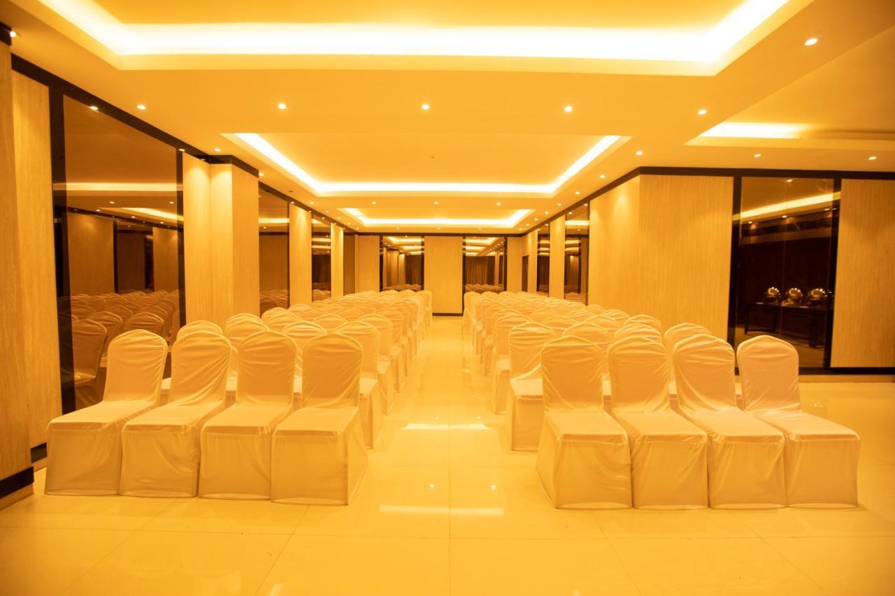 Mars Classic Hotel
