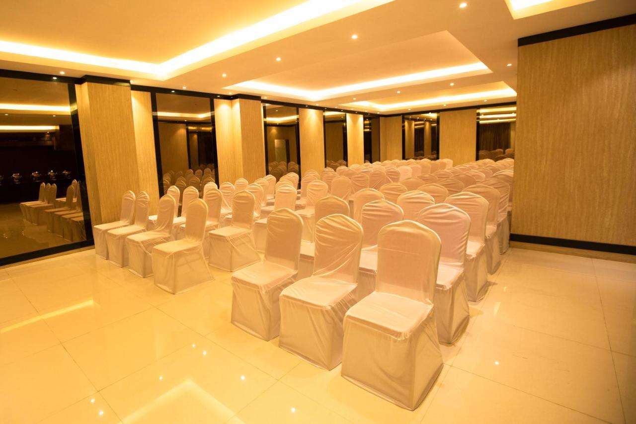 Hotel Mars Classic Chennai
