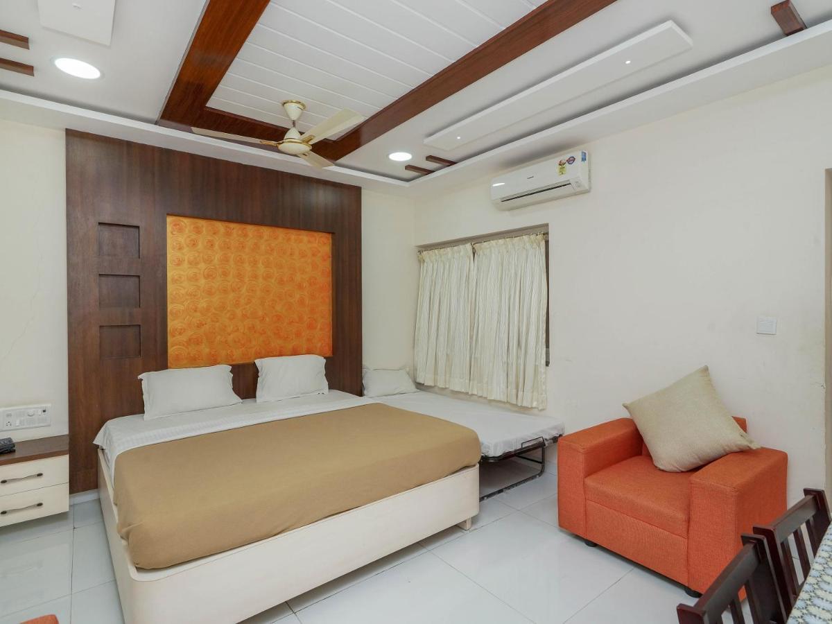 Skb Grand Days - Fully Vaccinated Staff Hotel Chennai