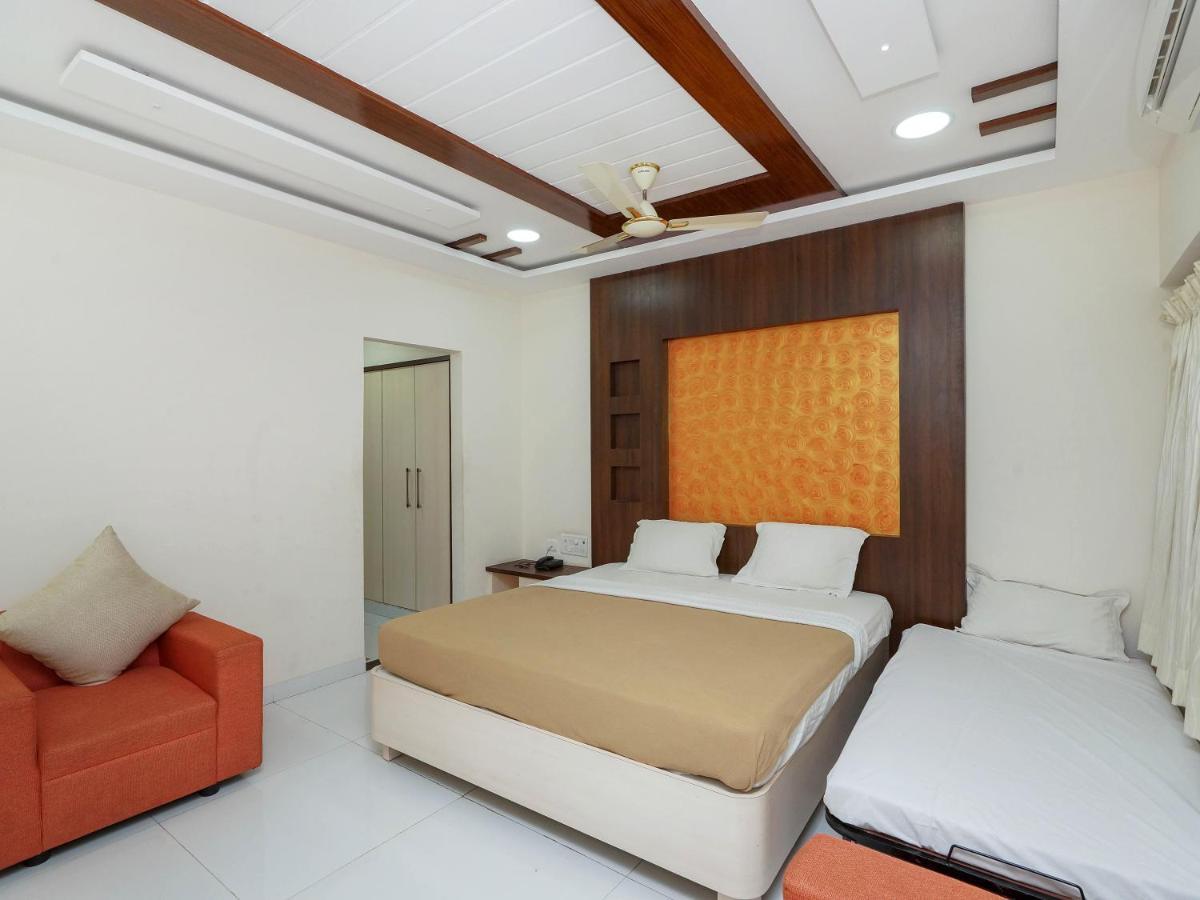 Hotel Skb Grand Days - Fully Vaccinated Staff 3*