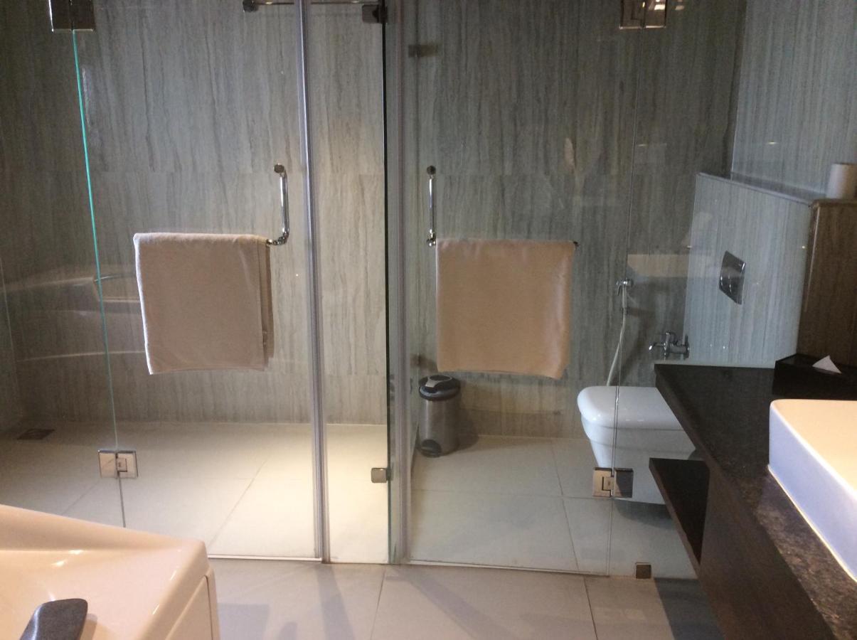 The Lotus Sameera Hotel Chennai