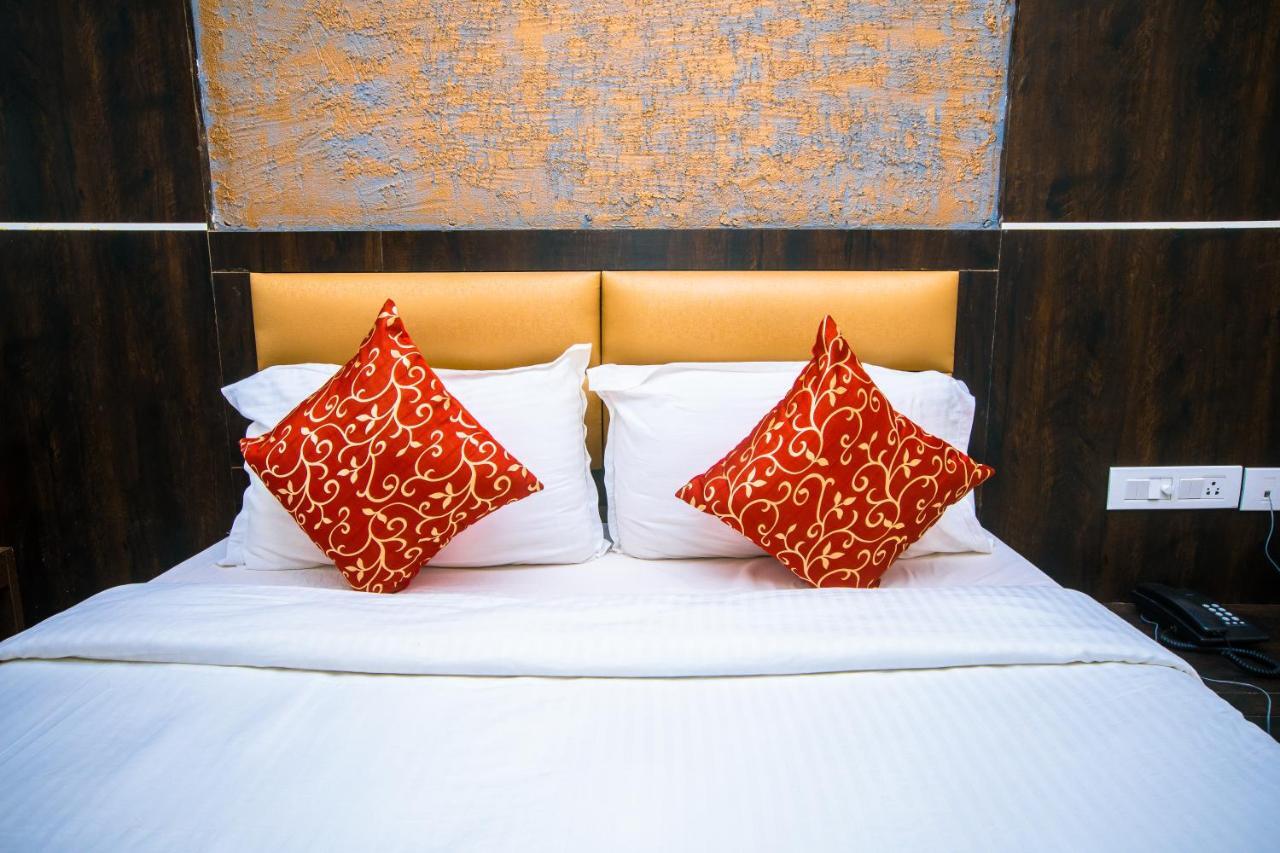 Grand Oliver 2* Chennai