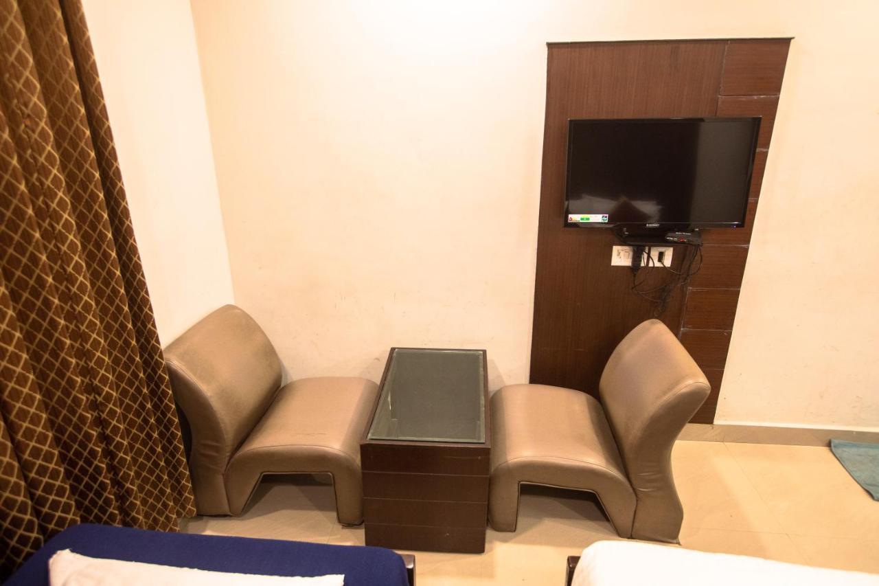 Hotel Orion Residency