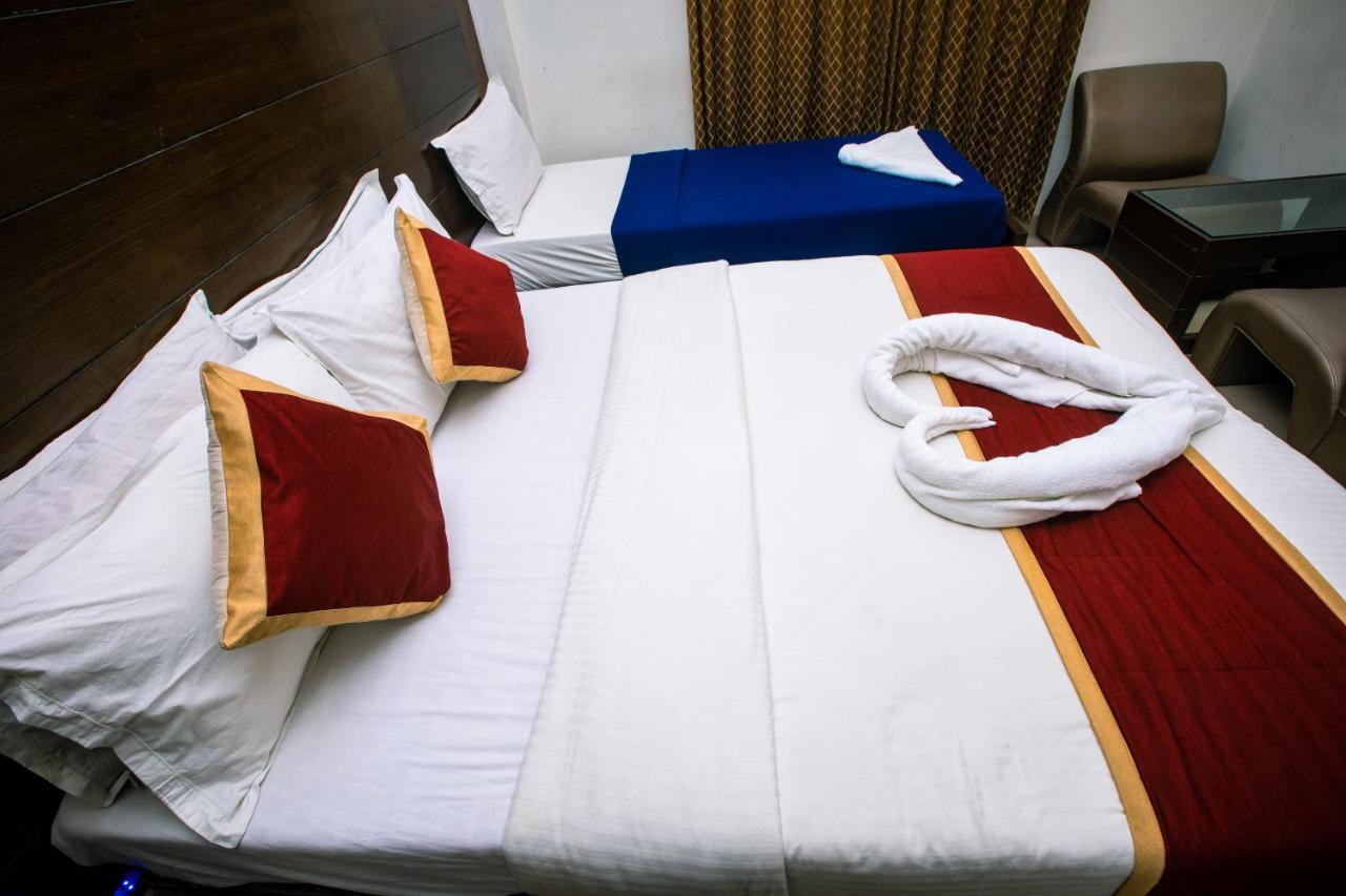 Hotel Orion Residency