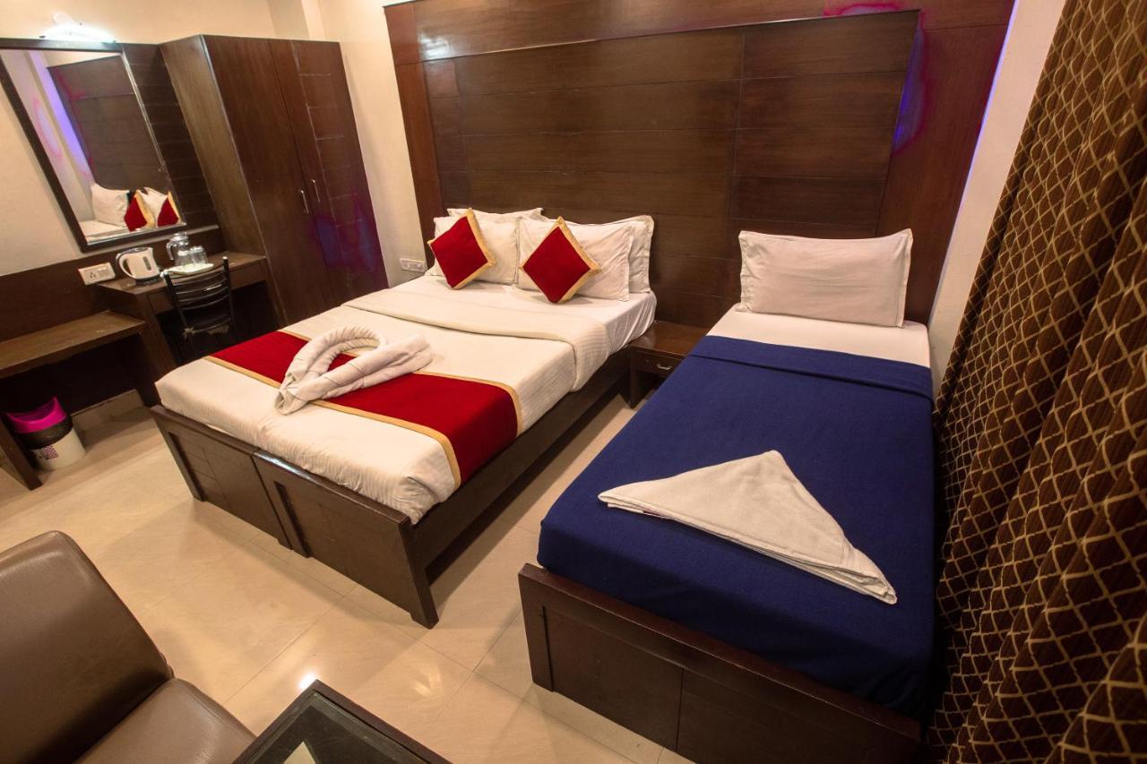 Orion Residency Hotel Chennai