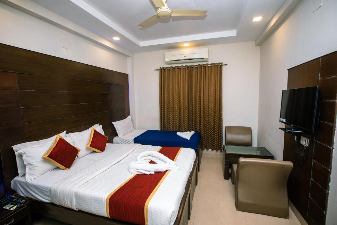 Orion Residency Chennai