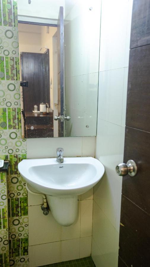 Orion Residency Hotel