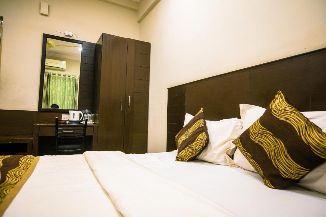 Orion Residency Hotel 3*