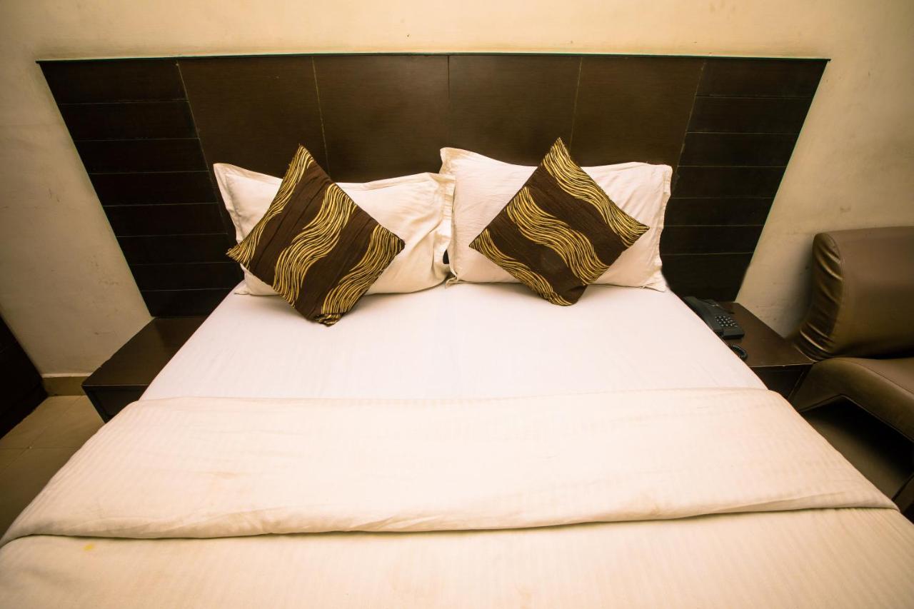 Orion Residency Hotel