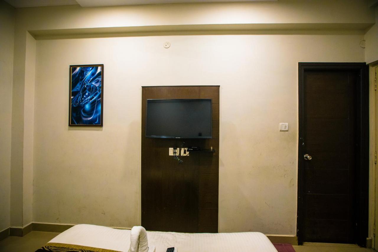 Orion Residency