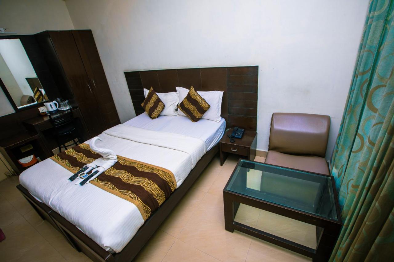 Hotel Orion Residency