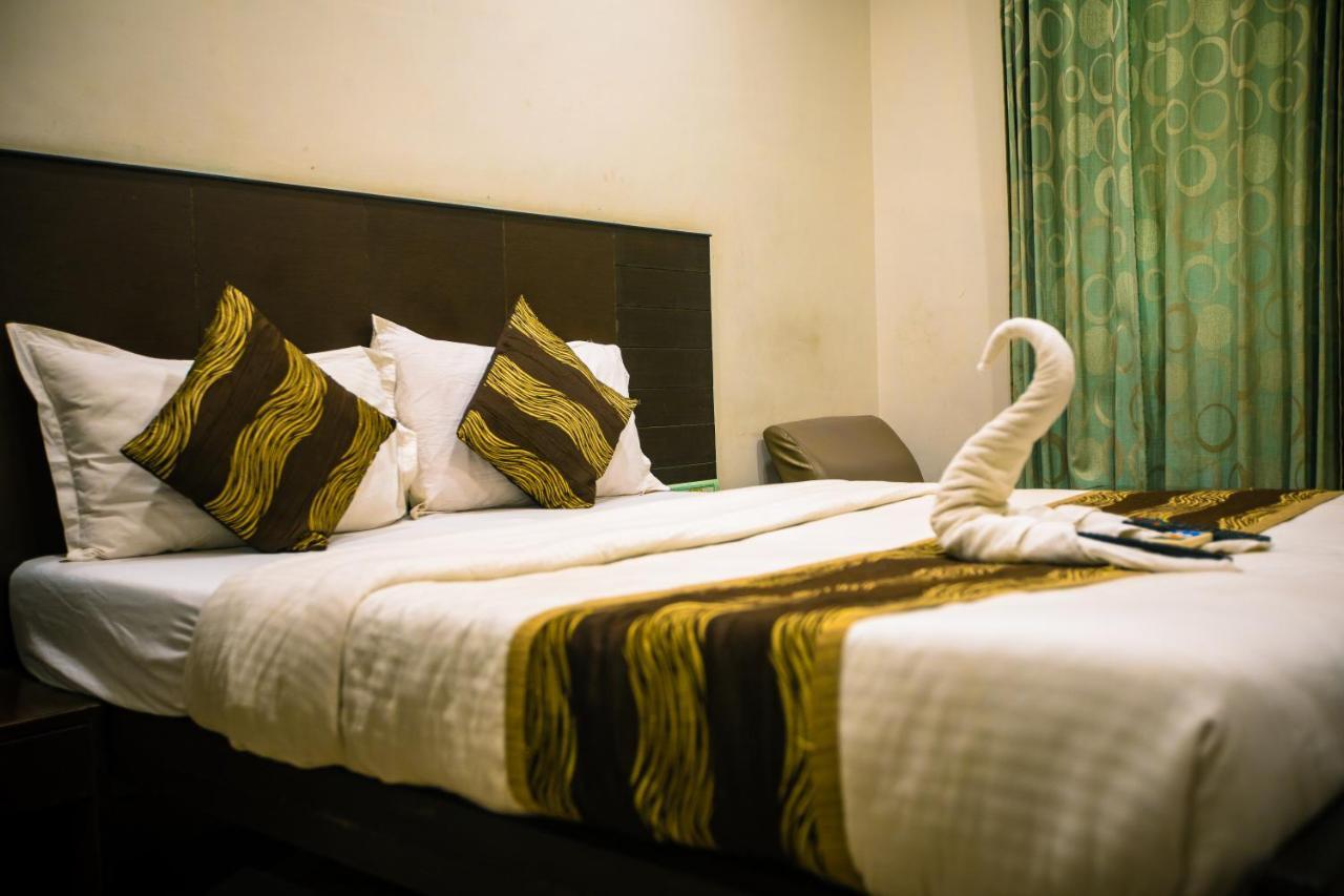 Orion Residency 3* Chennai