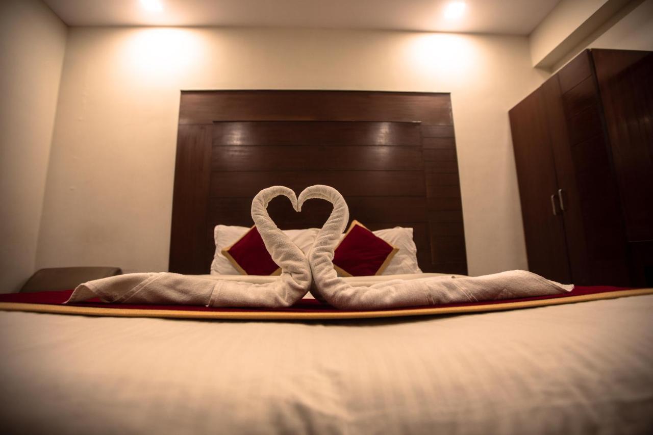 Orion Residency 3* Chennai