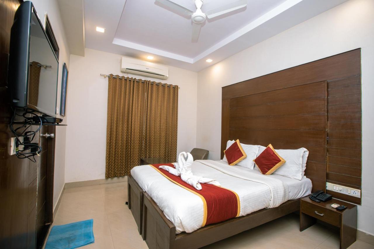 Orion Residency Hotel 3*