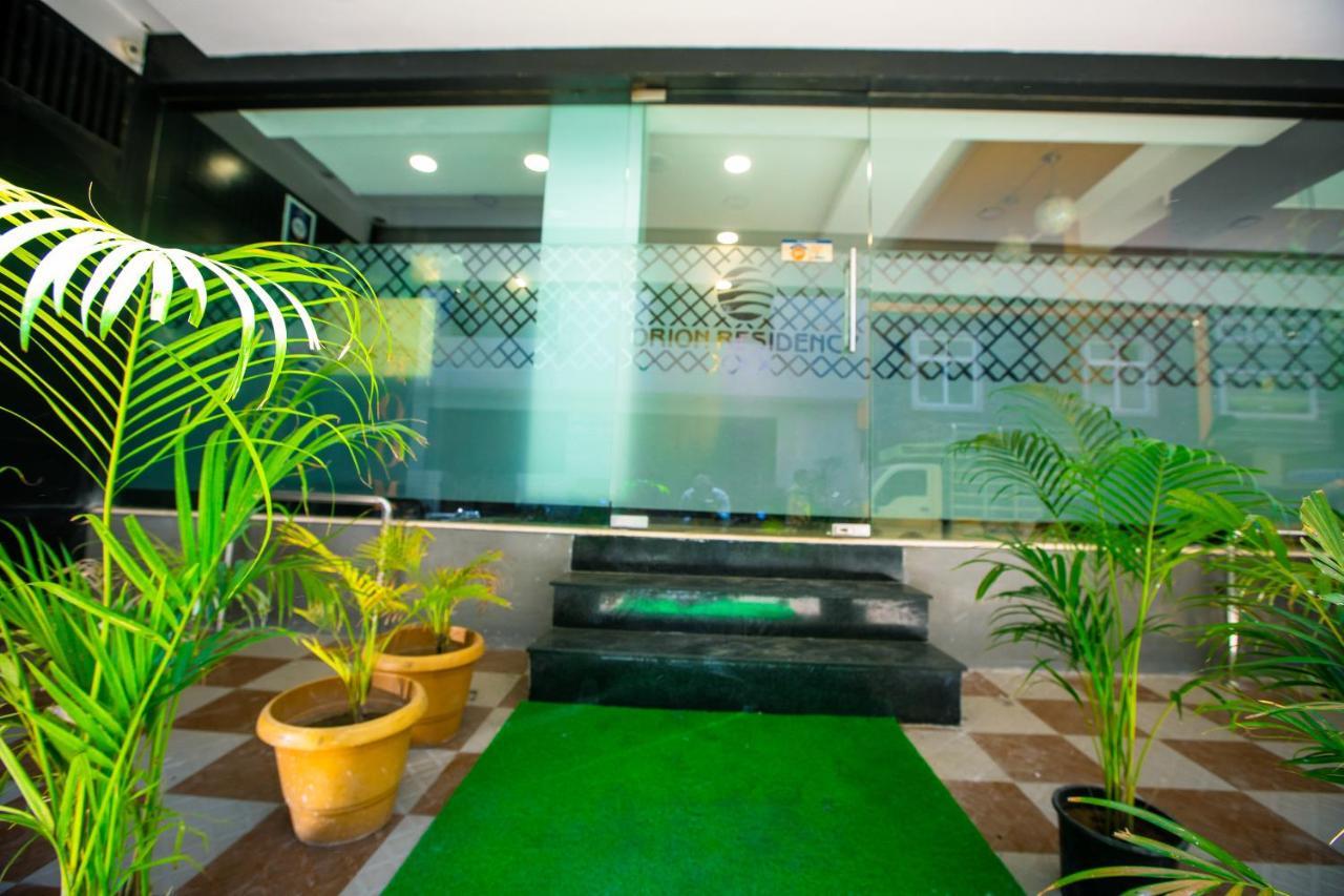 Orion Residency 3*
