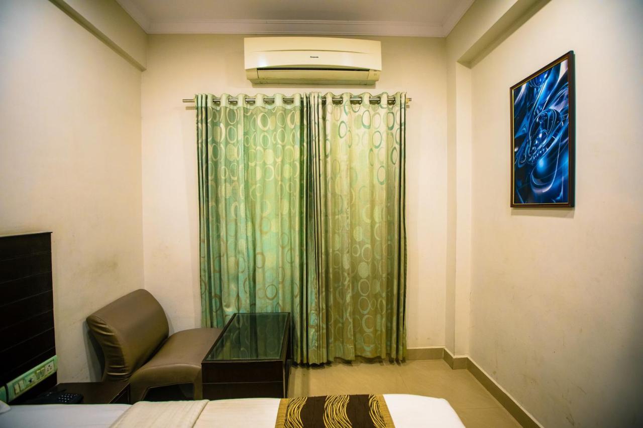Orion Residency Hotel Chennai