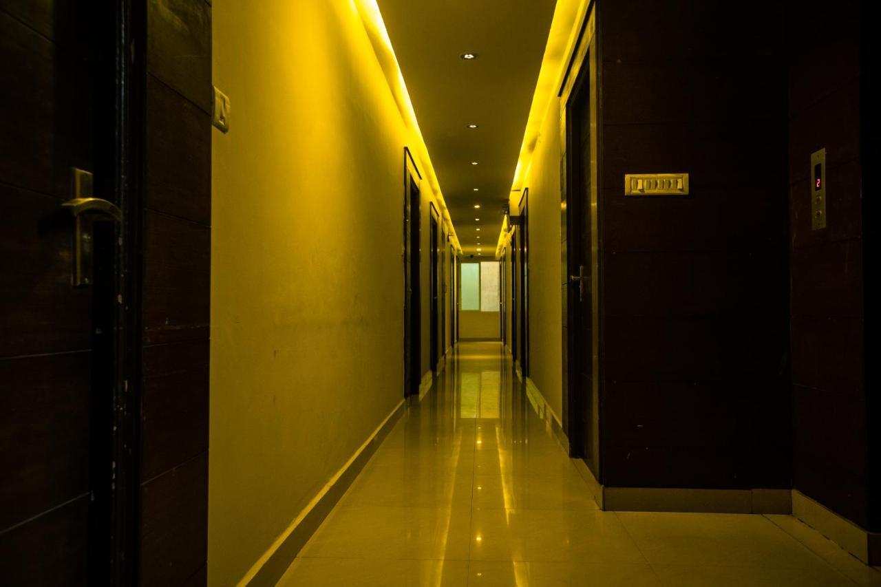 Orion Residency Chennai