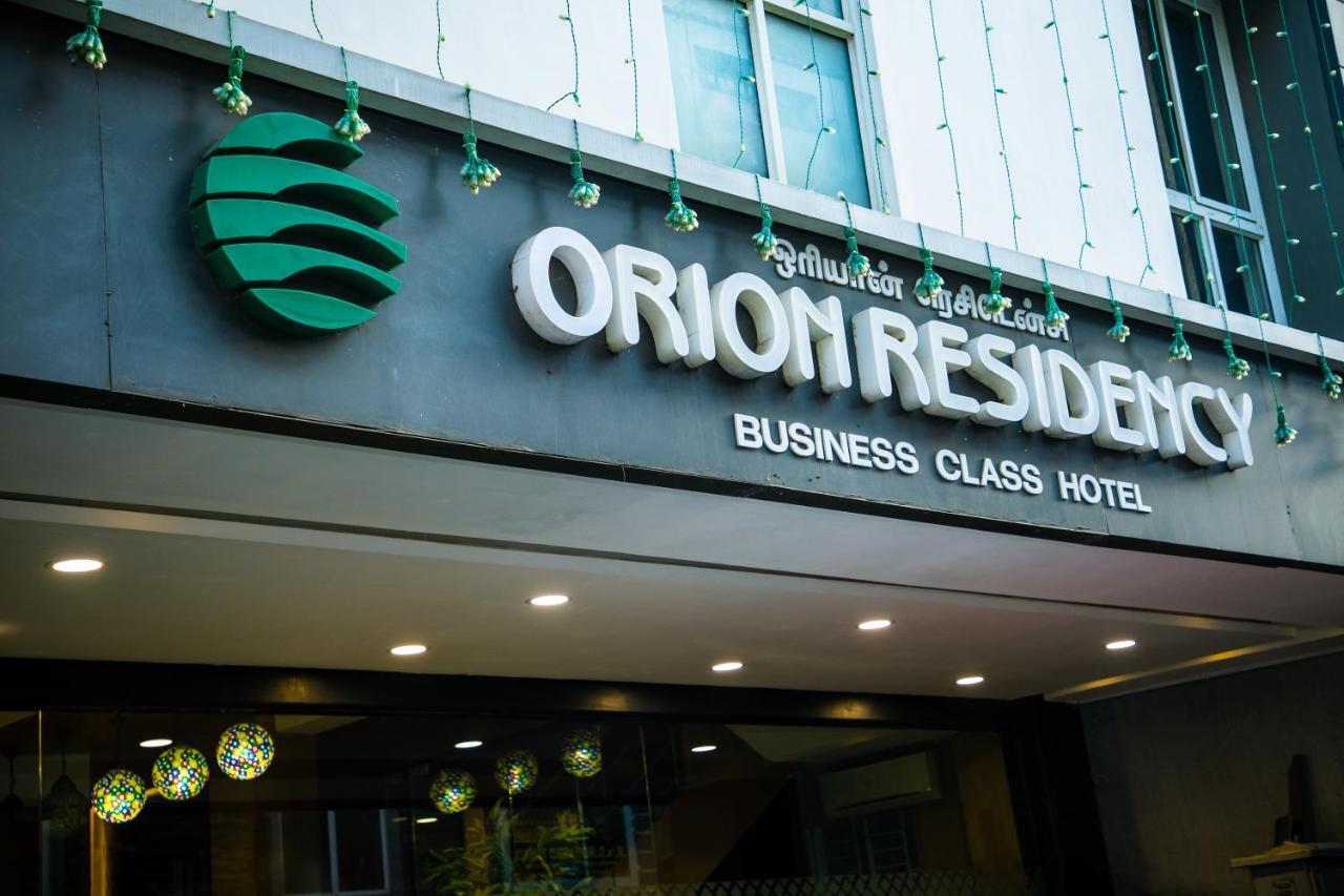 Hotel Orion Residency
