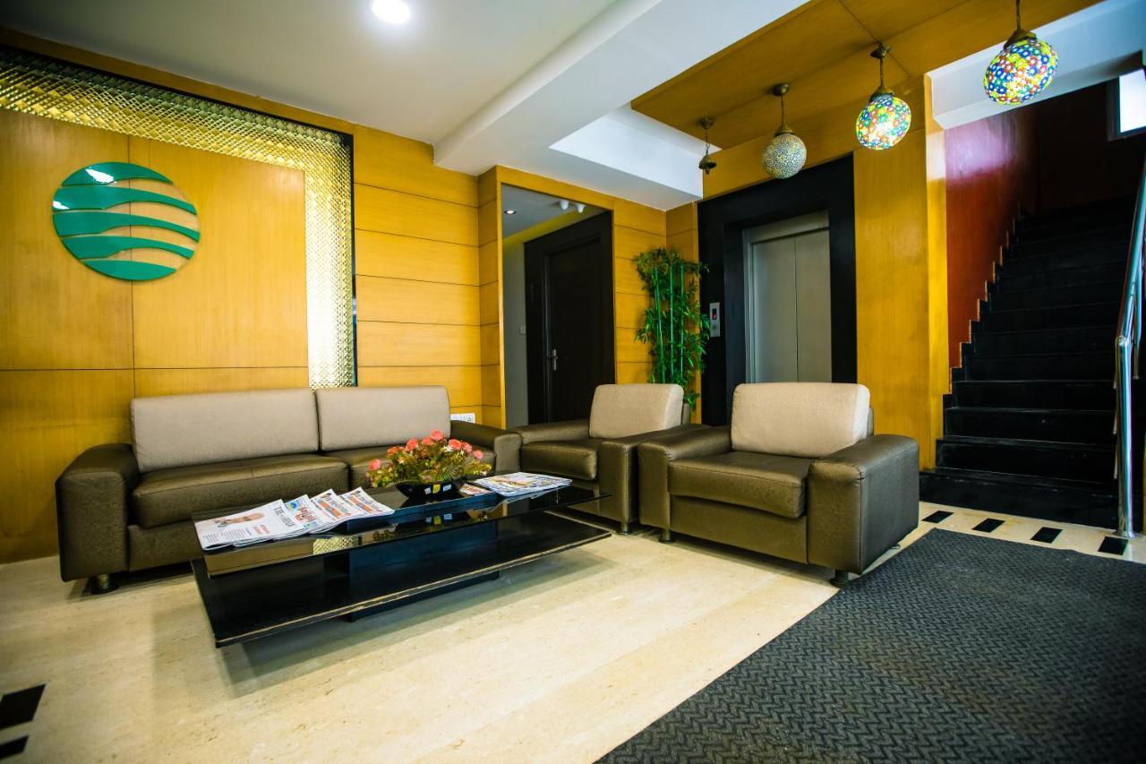 Hotel Orion Residency